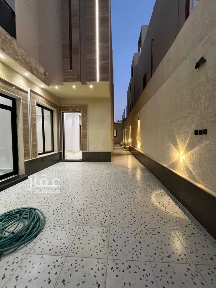 فيلا للبيع في شارع أبي عروة, حي المهدية, مدينة الرياض, منطقة الرياض صورة 5