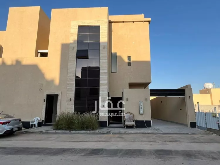 فيلا للبيع في شارع أبي بكر الآجري, حي المهدية, مدينة الرياض, منطقة الرياض صورة 3
