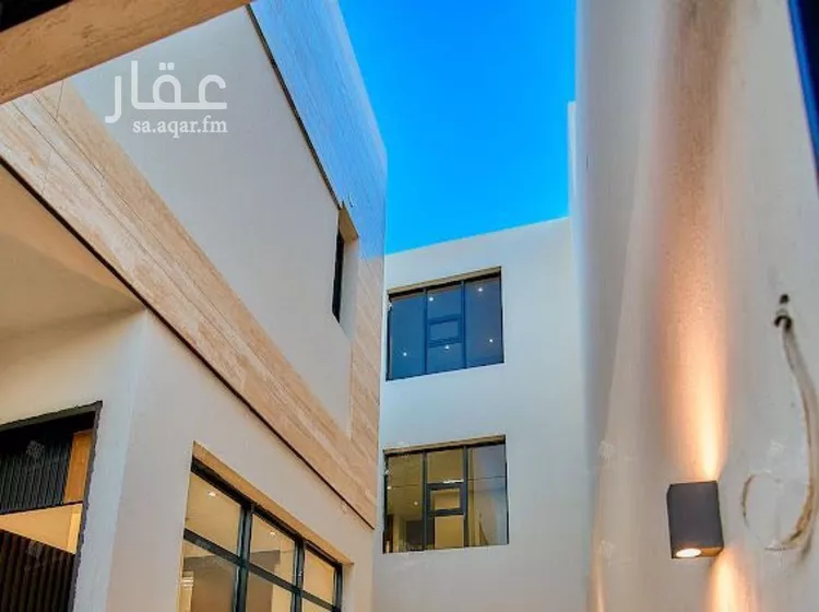 فيلا للبيع في شارع محمد الجبيلي, حي المهدية, مدينة الرياض, منطقة الرياض صورة 3