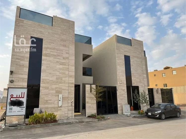 فيلا للبيع في شارع السيل الكبير, حي المهدية, مدينة الرياض, منطقة الرياض صورة 3