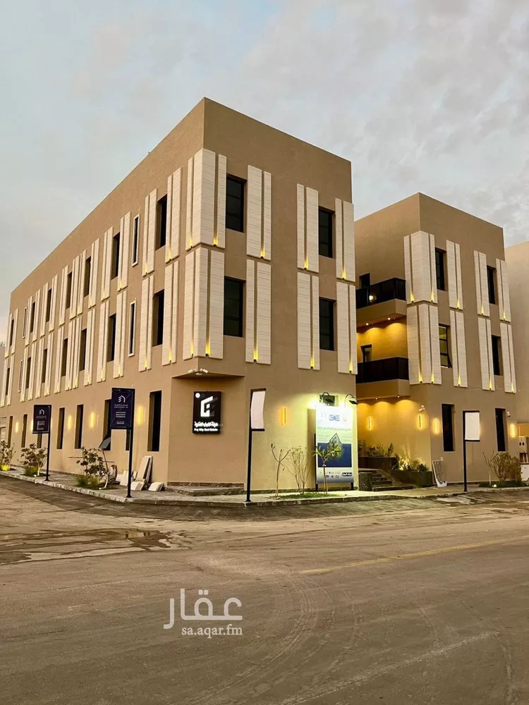 شقة للبيع في شارع ابن شقير, حي المهدية, مدينة الرياض, منطقة الرياض صورة 5