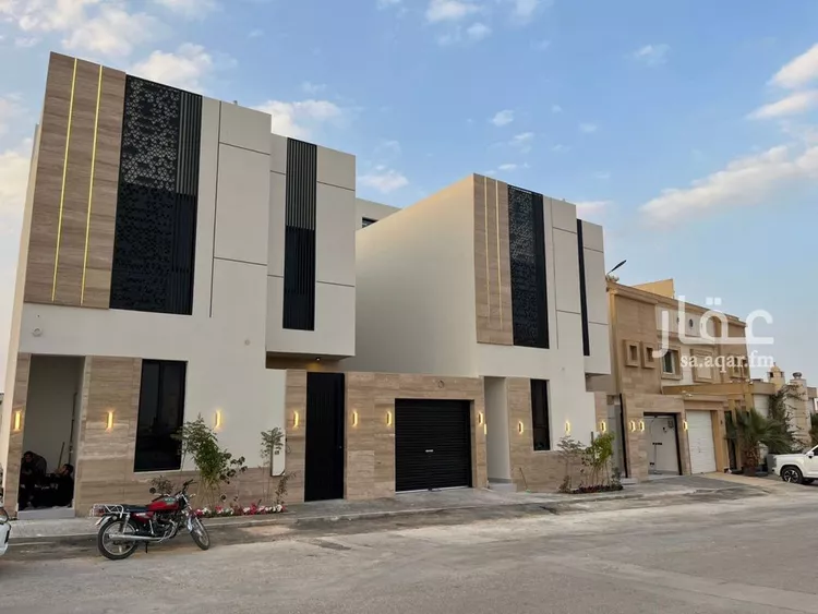 فيلا للبيع في شارع وادي الحسنا, حي المهدية, مدينة الرياض, منطقة الرياض صورة 3