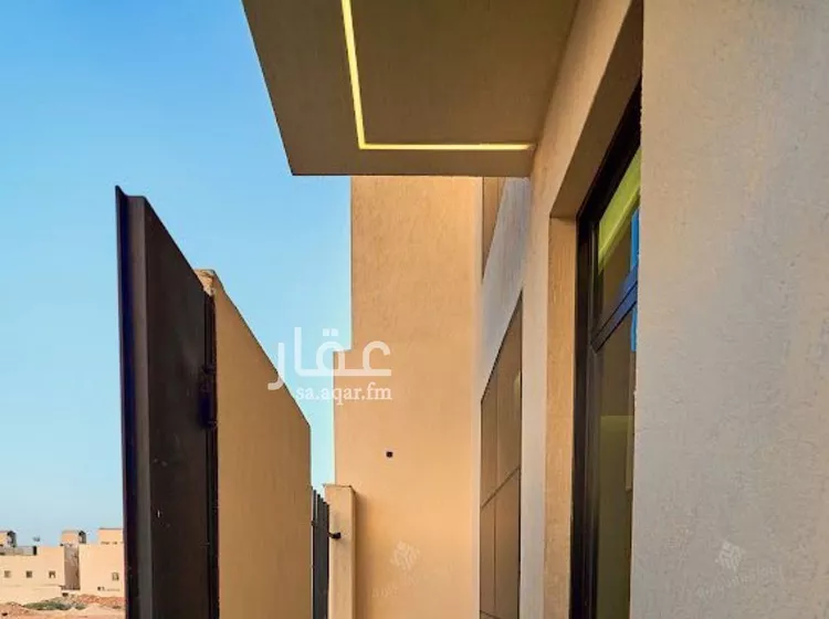 فيلا للبيع في شارع عبدالقادر بن عبدالوارث, حي المهدية, مدينة الرياض, منطقة الرياض صورة 4