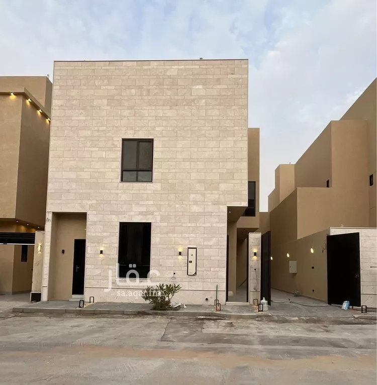 فيلا للبيع في شارع تقى الدين التميمى, حي المهدية, مدينة الرياض, منطقة الرياض
