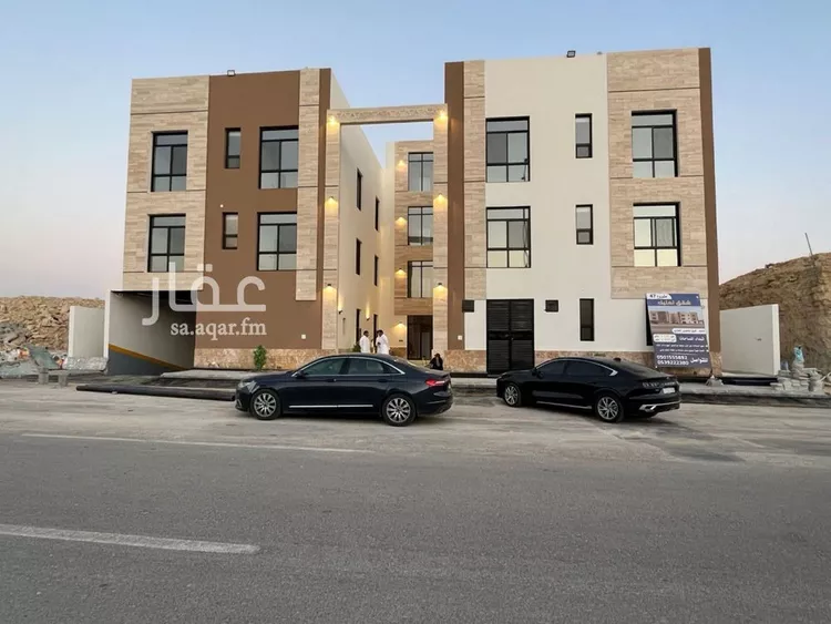 شقة للبيع في شارع عبدالرحمن بن مرشد, حي المهدية, مدينة الرياض, منطقة الرياض صورة 3