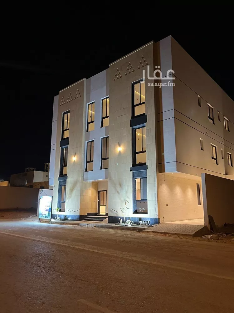 شقة للبيع في حي المهدية, مدينة الرياض, منطقة الرياض صورة 3