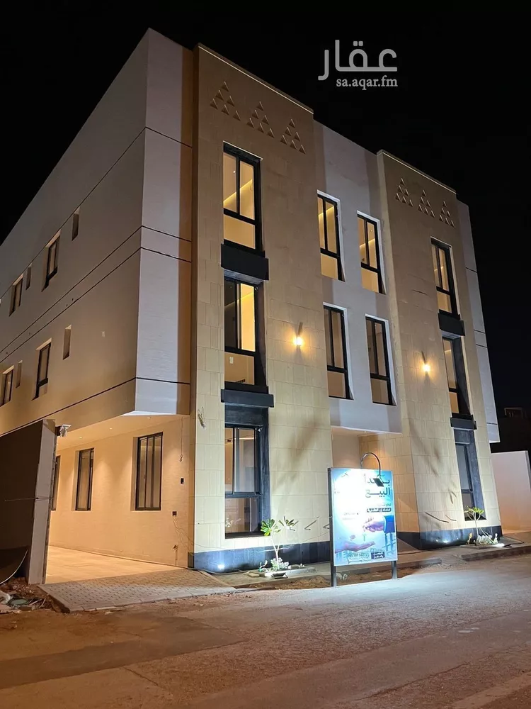 شقة للبيع في حي المهدية, مدينة الرياض, منطقة الرياض صورة 4