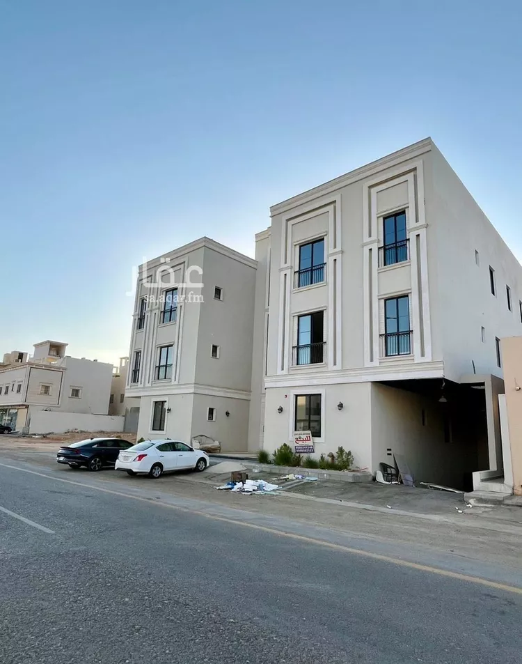 شقة للبيع في شارع تقى الدين التميمى, حي المهدية, مدينة الرياض, منطقة الرياض صورة 4