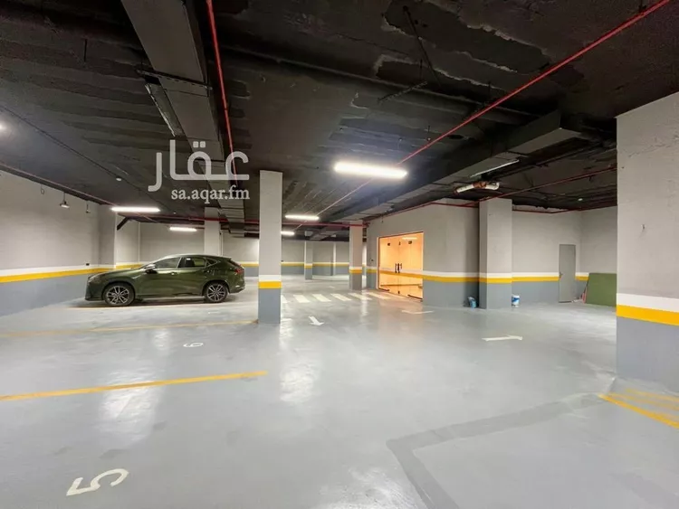 شقة للبيع في شارع ابي الشيخ الاصبهاني, حي المهدية, مدينة الرياض, منطقة الرياض 8