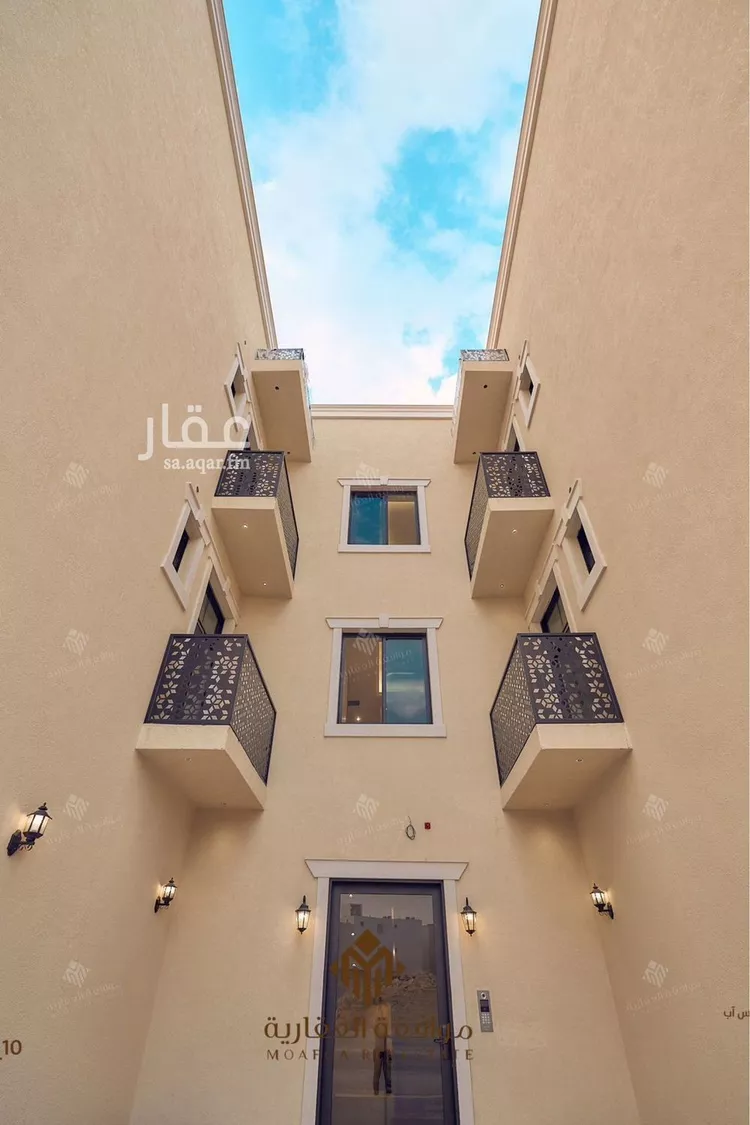 شقة للبيع في شارع أبي عروة, حي المهدية, مدينة الرياض, منطقة الرياض صورة 4