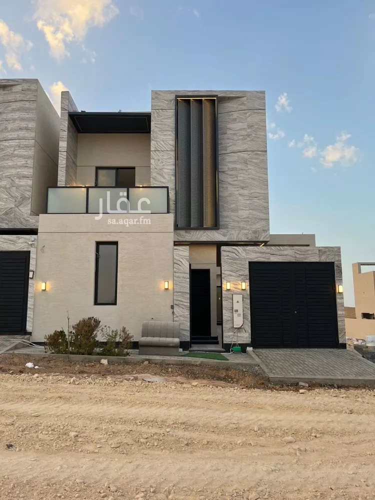 فيلا للبيع في شارع مليح بن طريف, حي المهدية, مدينة الرياض, منطقة الرياض