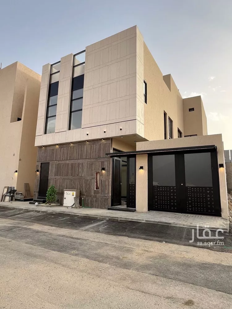 فيلا للبيع في شارع أبي عروة, حي المهدية, مدينة الرياض, منطقة الرياض صورة 4