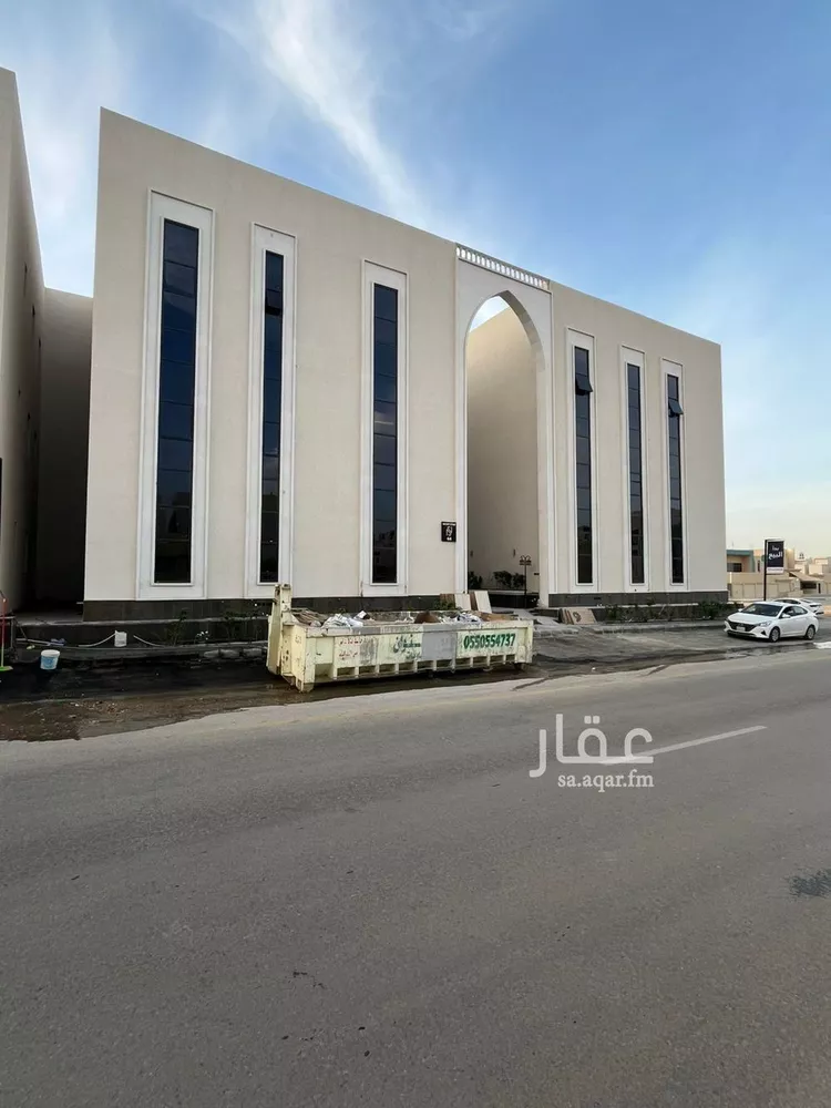 شقة للبيع في شارع خليل الصفدي, حي المهدية, مدينة الرياض, منطقة الرياض صورة 3