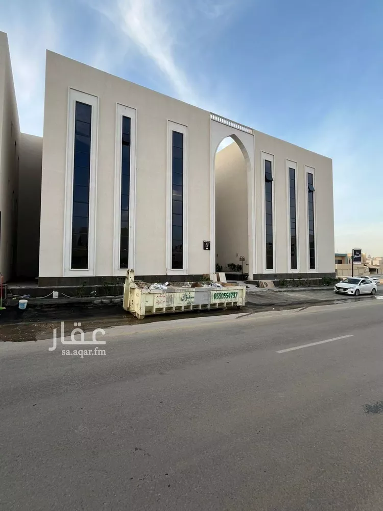 شقة للبيع في شارع عبداللطيف بن المبارك, حي المهدية, مدينة الرياض, منطقة الرياض صورة 4