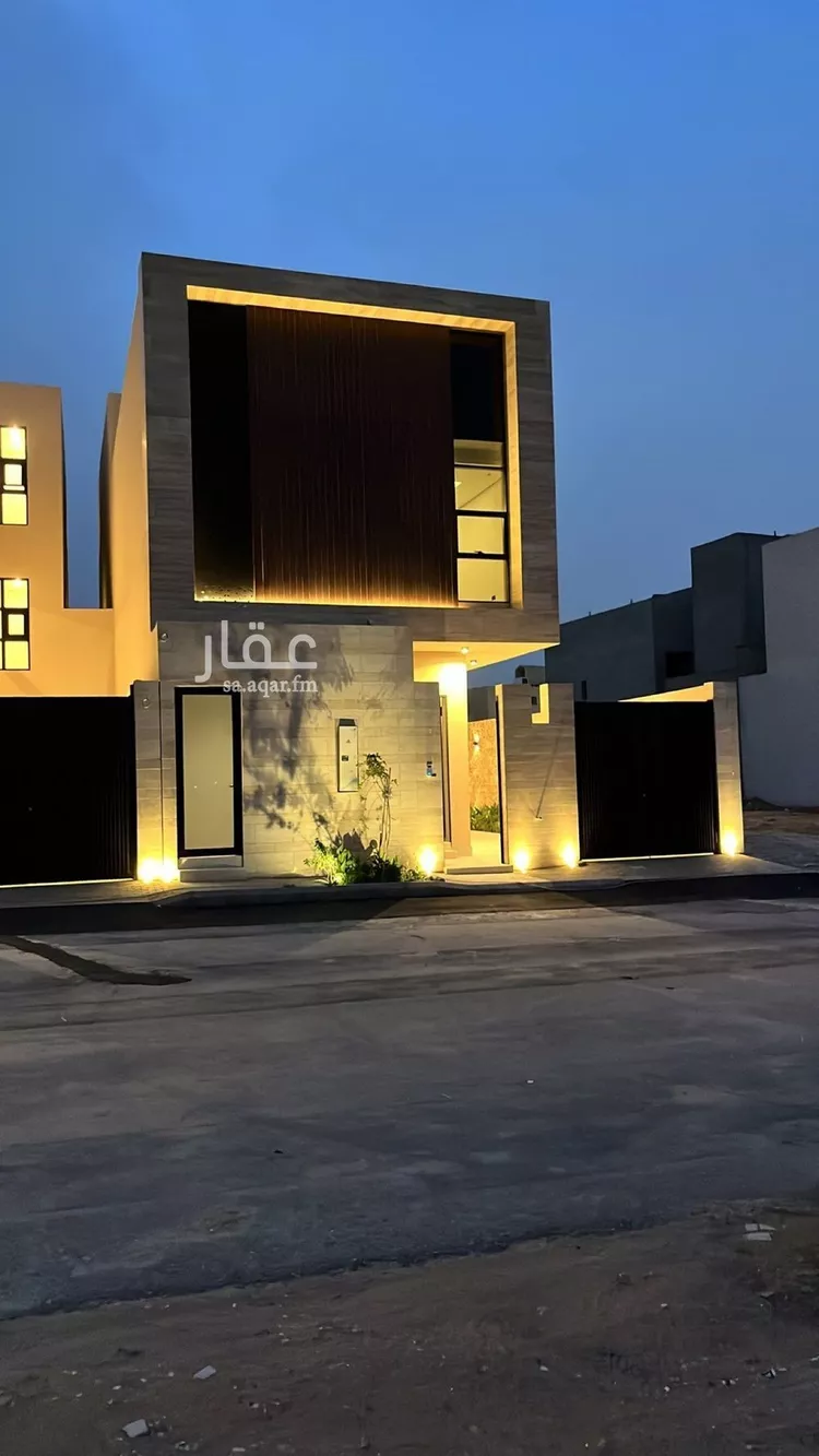 Villa for Sale in Riyadh Al Mahdiyah