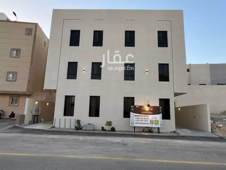 Building for Sale in Riyadh Al Mahdiyah صورة 5