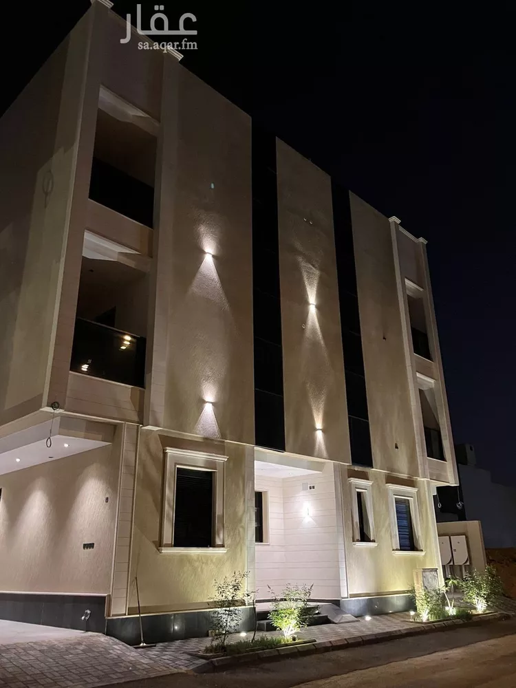 عمارة للبيع في شارع أبي عروة, حي المهدية, مدينة الرياض, منطقة الرياض 7