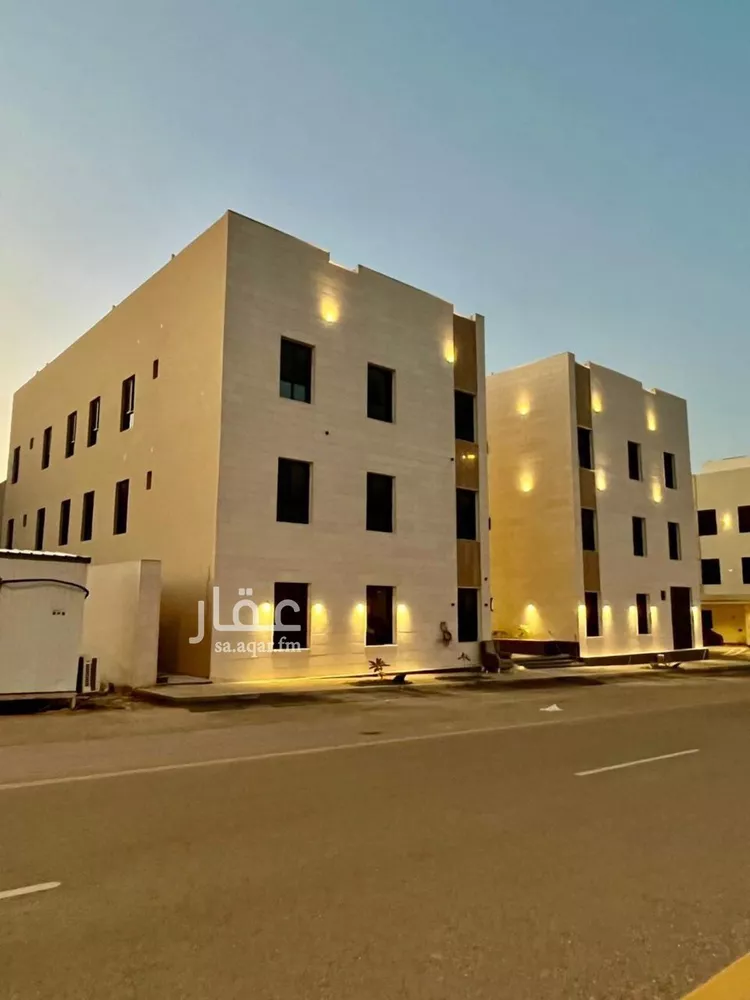 شقة للبيع في شارع وادي هرجاب, حي المهدية, مدينة الرياض, منطقة الرياض صورة 3