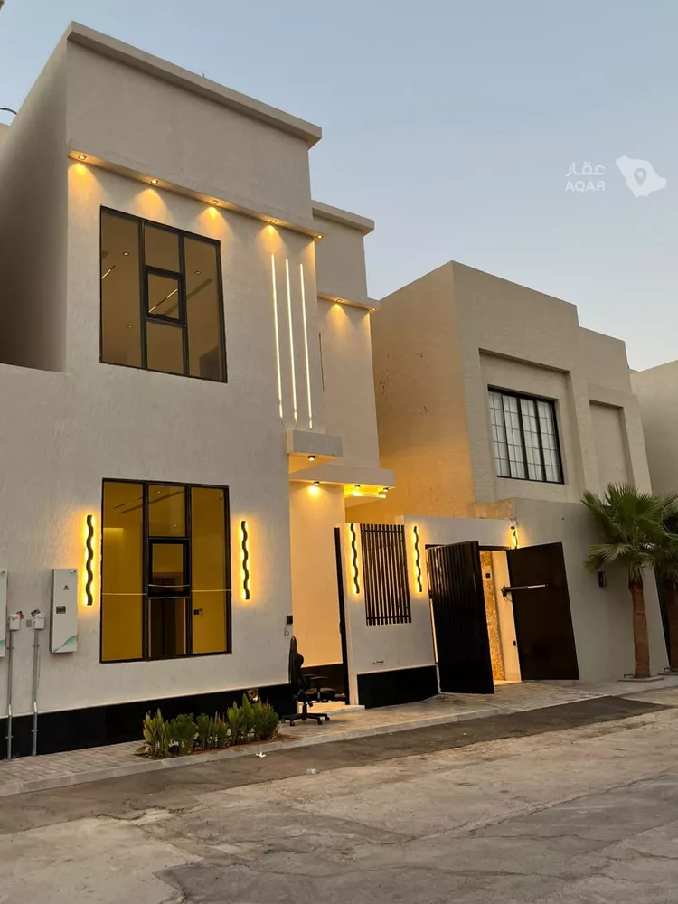 Villa for Sale in Riyadh Al Mahdiyah صورة 3