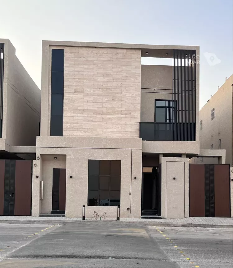 Villa for Sale in Riyadh Al Mahdiyah