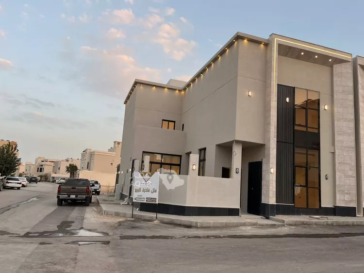 فيلا للبيع في حي المهدية, مدينة الرياض, منطقة الرياض 3