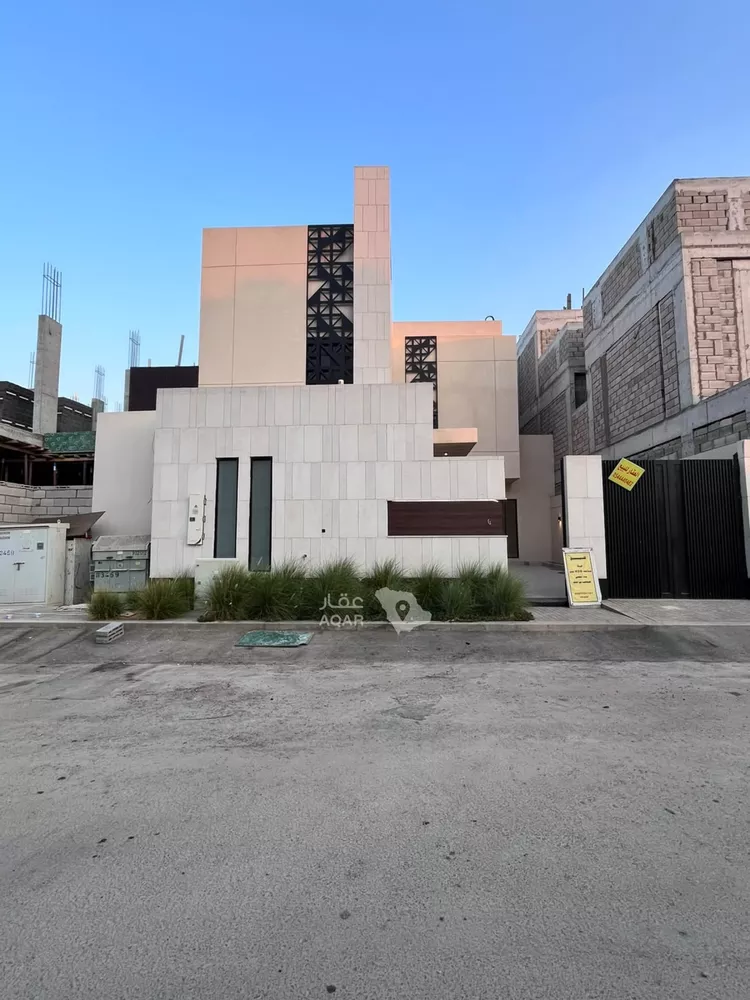 Villa for Sale in Riyadh Al Mahdiyah