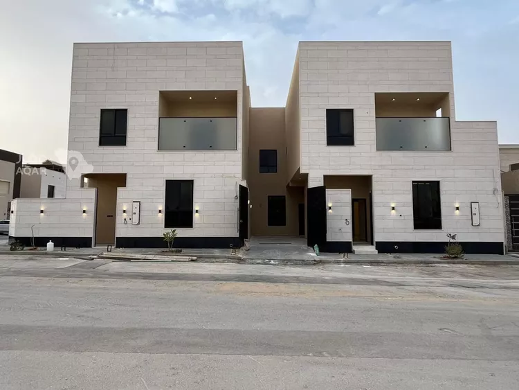 Villa for Sale in Riyadh Al Mahdiyah