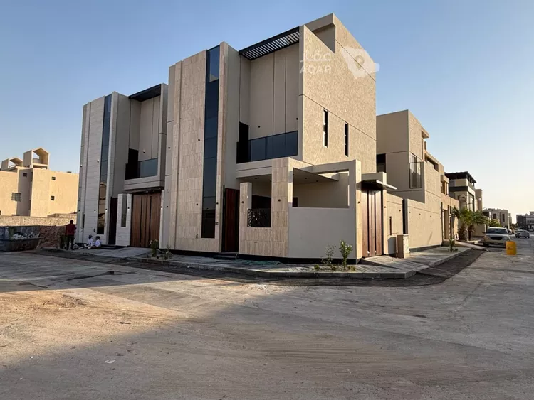 Villa for Sale in Riyadh Al Mahdiyah صورة 3
