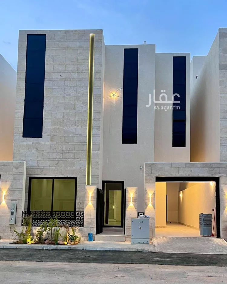 فيلا للبيع في شارع عبدالقادر بن عبدالوارث, حي المهدية, مدينة الرياض, منطقة الرياض صورة 5