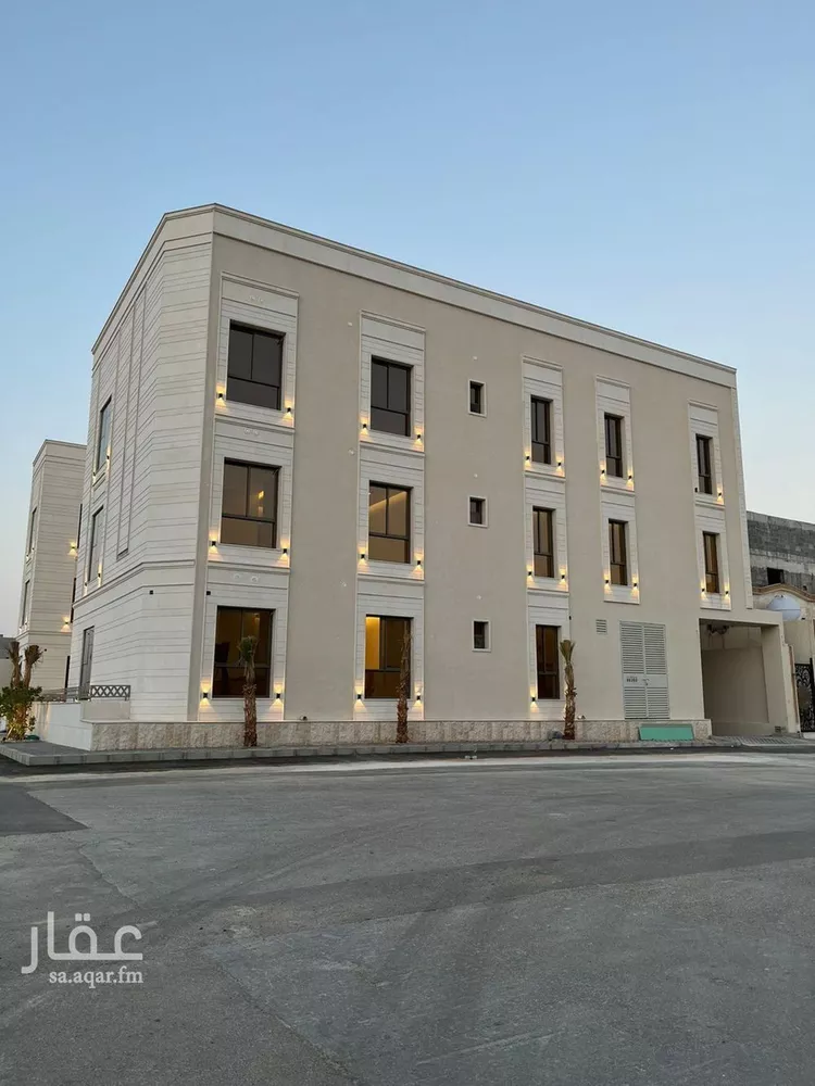شقة للبيع في شارع أبي الحسن الأسفرائيني, حي المهدية, مدينة الرياض, منطقة الرياض صورة 4