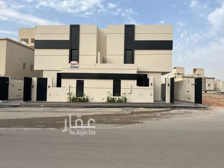 فيلا للبيع في شارع أبي عروة, حي المهدية, مدينة الرياض, منطقة الرياض صورة 2