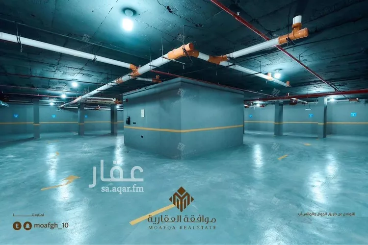 شقة للبيع في شارع خليل الصفدي, حي المهدية, مدينة الرياض, منطقة الرياض صورة 2