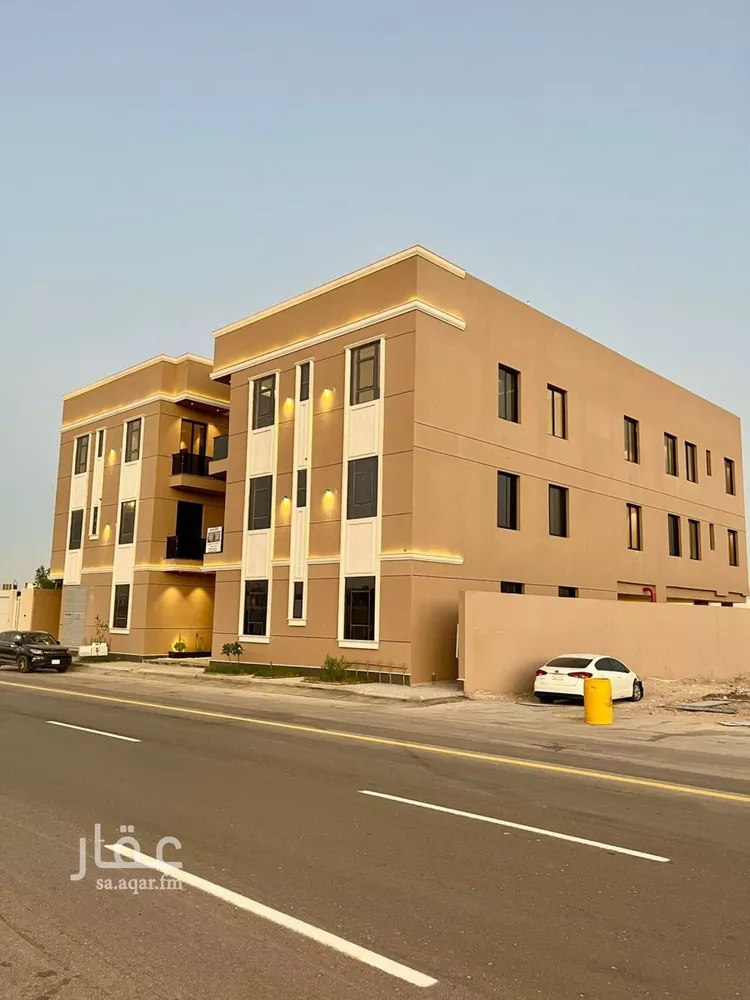 شقة للبيع في شارع أبي مسحل, حي المهدية, مدينة الرياض, منطقة الرياض صورة 5