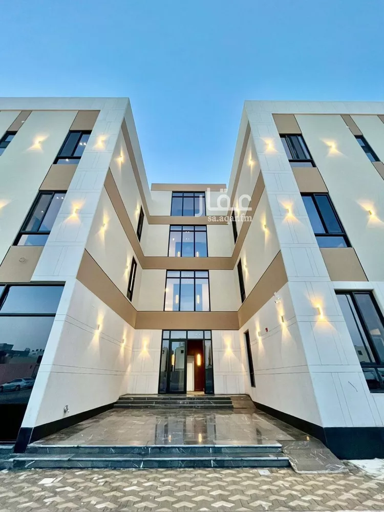 شقة للبيع في شارع أبي مسحل, حي المهدية, مدينة الرياض, منطقة الرياض صورة 4