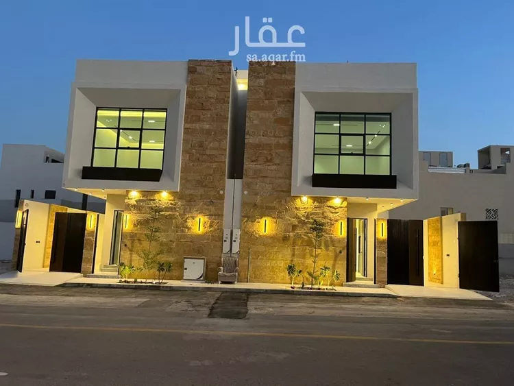 فيلا للبيع في شارع أحمد البرلسي, حي المهدية, مدينة الرياض, منطقة الرياض صورة 2