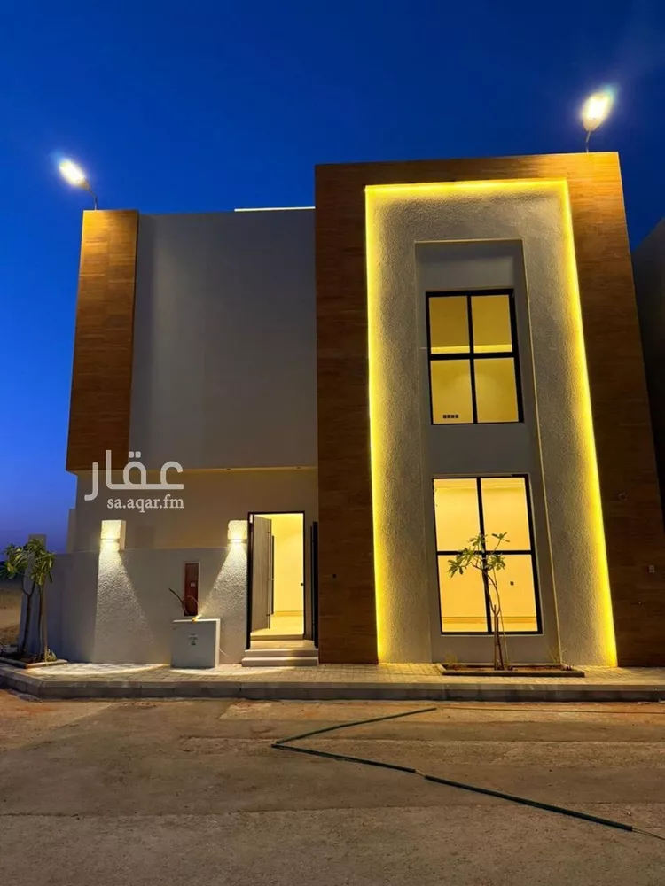 فيلا للبيع في شارع السيل الكبير, حي المهدية, مدينة الرياض, منطقة الرياض صورة 3