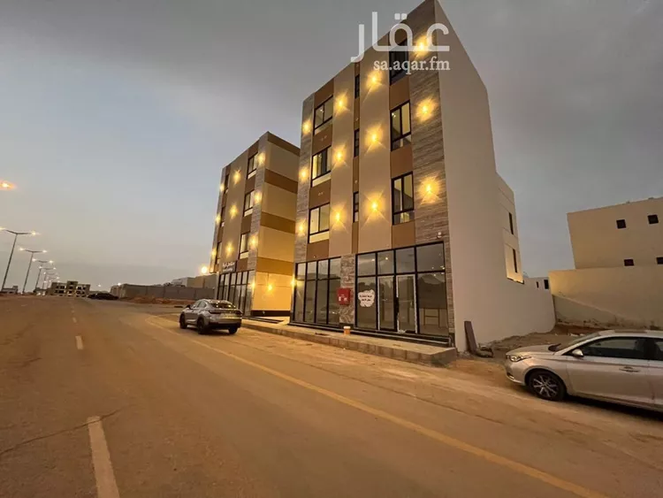 شقة للبيع في شارع أبي عروة, حي المهدية, مدينة الرياض, منطقة الرياض صورة 5