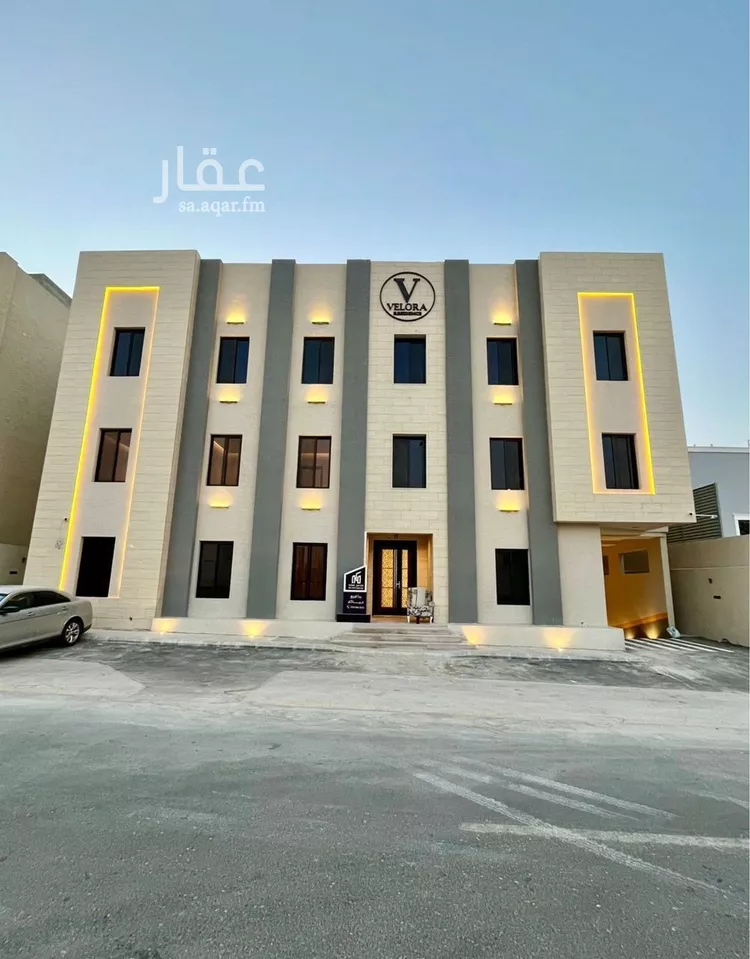 شقة للبيع في شارع ابن المجدي, حي المهدية, مدينة الرياض, منطقة الرياض صورة 2