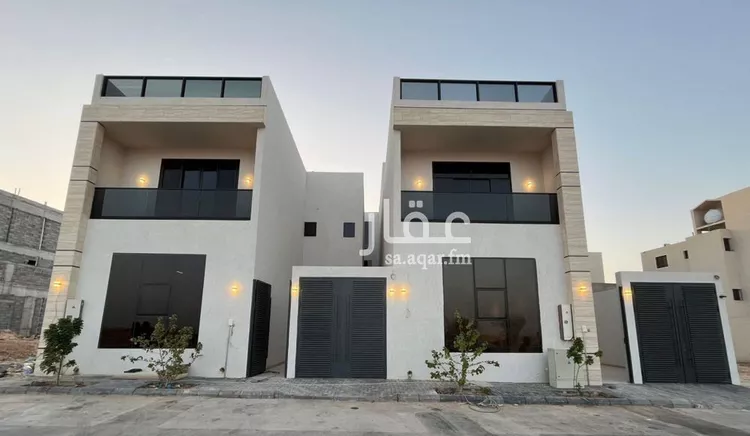 فيلا للبيع في شارع محمد بن هبه الله, حي المهدية, مدينة الرياض, منطقة الرياض صورة 4