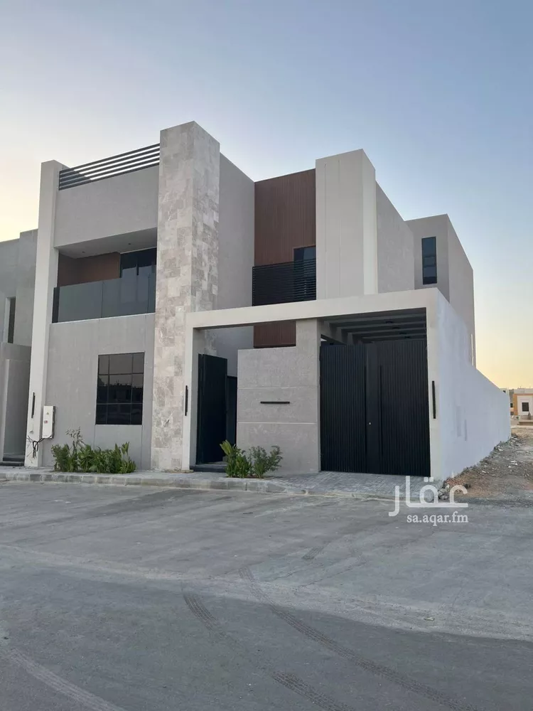 فيلا للبيع في شارع سبط العلاء, حي المهدية, مدينة الرياض, منطقة الرياض صورة 3