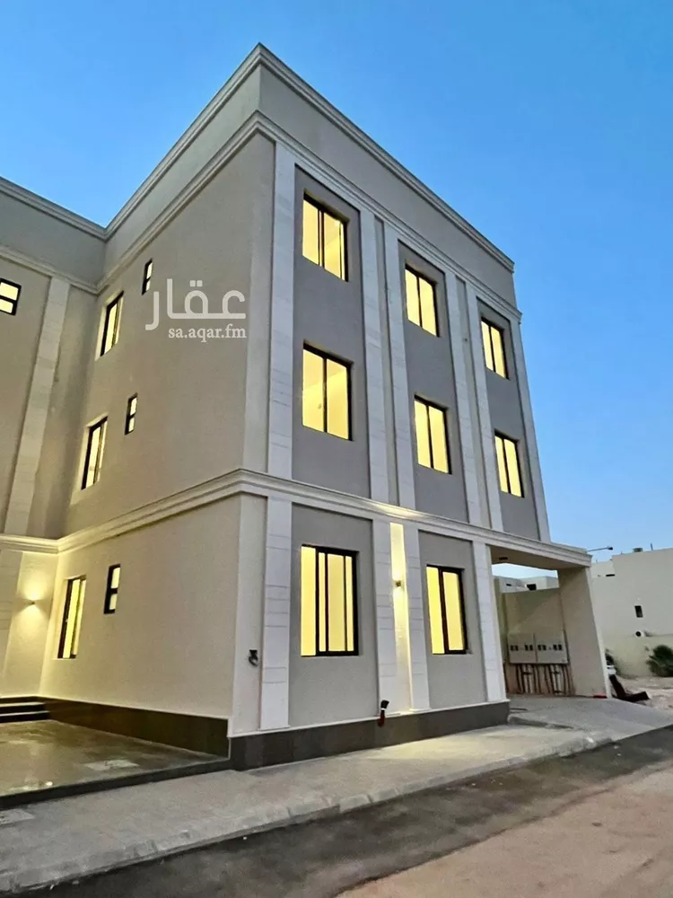 شقة للبيع في شارع ابن شقير, حي المهدية, مدينة الرياض, منطقة الرياض صورة 3