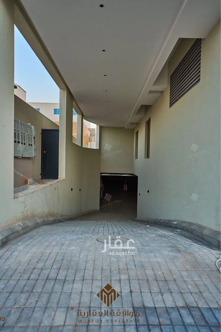 شقة للبيع في شارع أبي القاسم الزجاجي, حي المهدية, مدينة الرياض, منطقة الرياض صورة 5