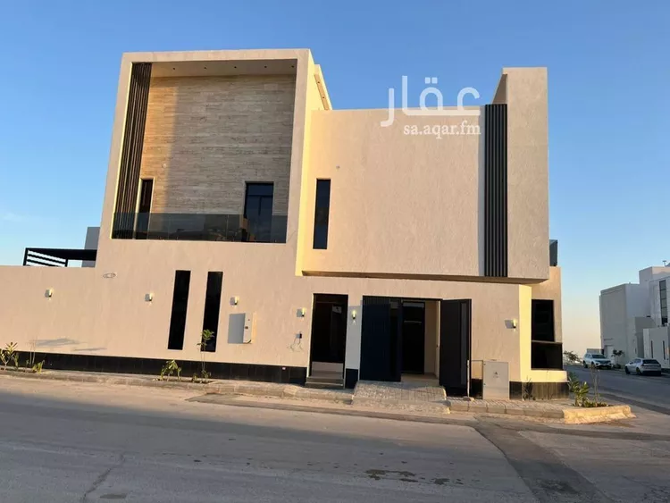 فيلا للبيع في شارع أحمد بن علي الشوائطي, حي المهدية, مدينة الرياض, منطقة الرياض صورة 3