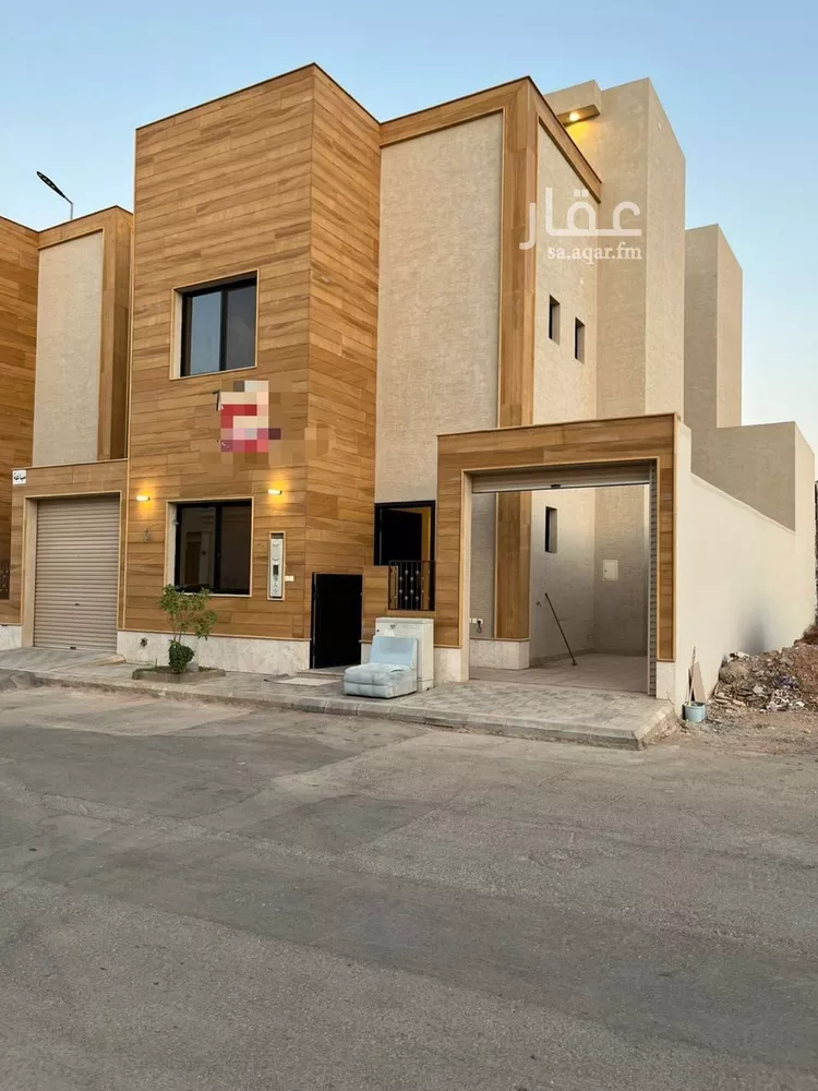 فيلا للبيع في شارع السيل الكبير, حي المهدية, مدينة الرياض, منطقة الرياض صورة 4