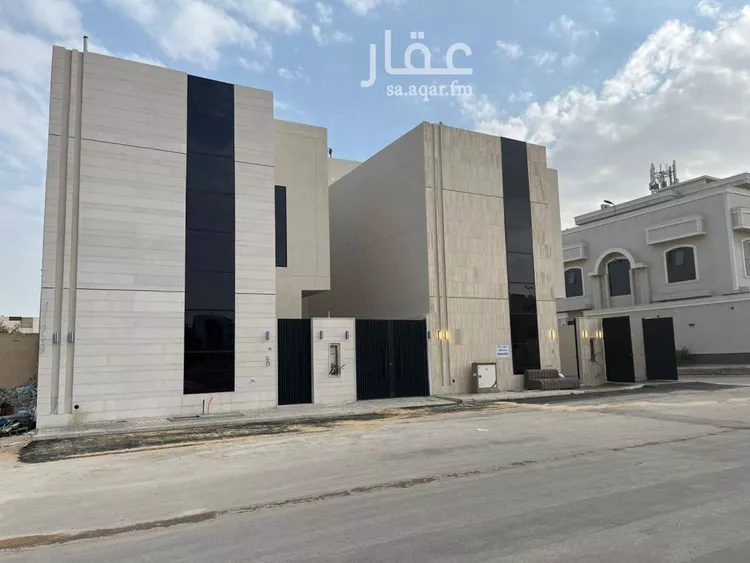 فيلا للبيع في شارع محمد الشوكاني, حي المهدية, مدينة الرياض, منطقة الرياض صورة 2