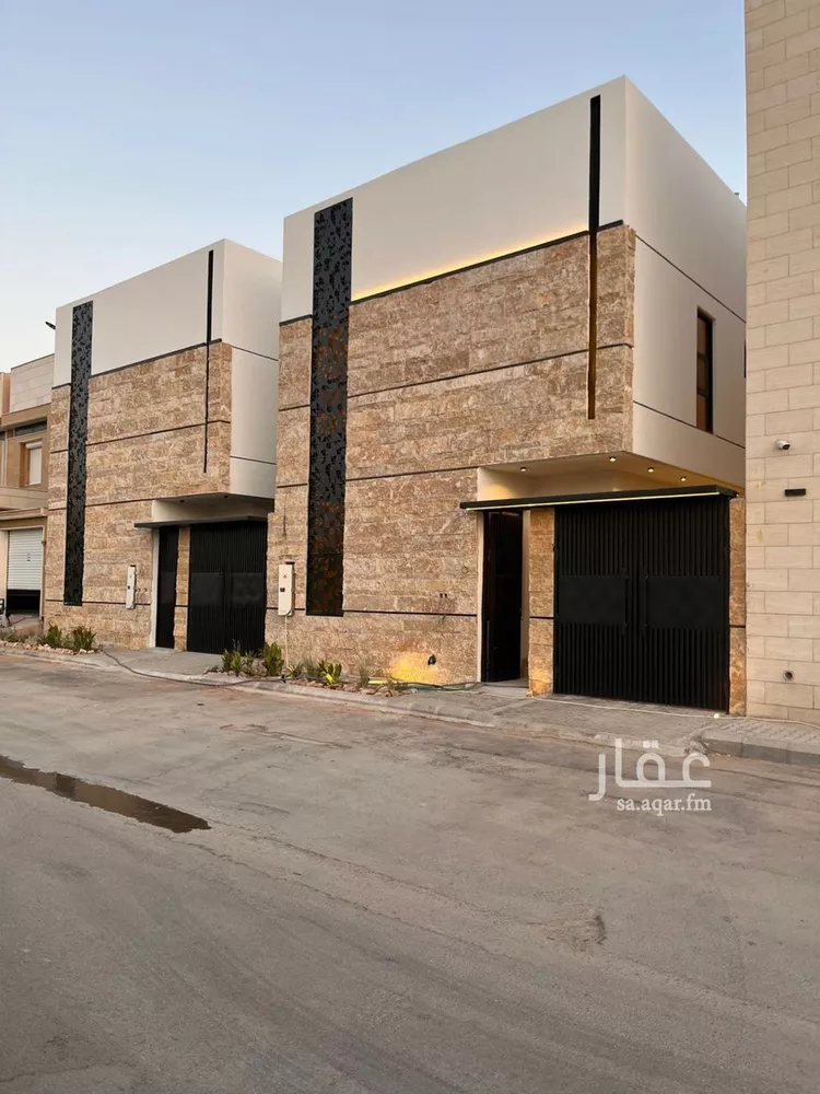 فيلا للبيع في شارع أحمد بن الحسن الأنصاري, حي المهدية, مدينة الرياض, منطقة الرياض صورة 4