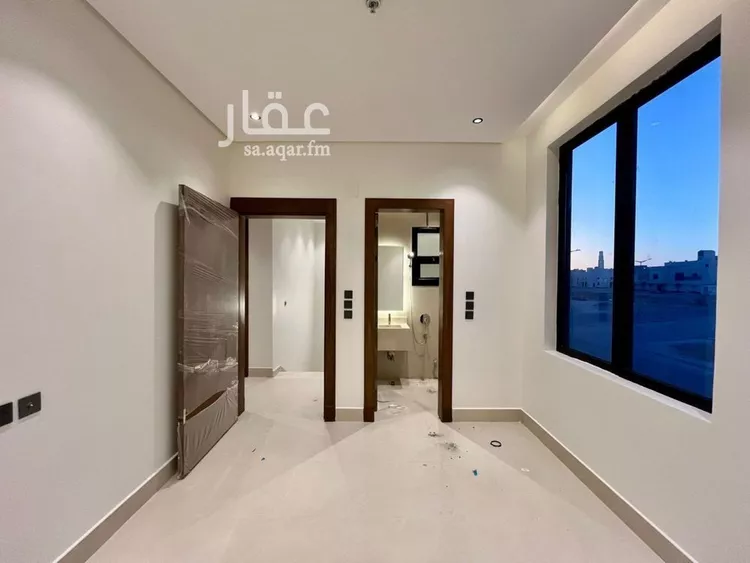 شقة للبيع في شارع عفيف الدين الثقفي, حي المهدية, مدينة الرياض, منطقة الرياض صورة 4