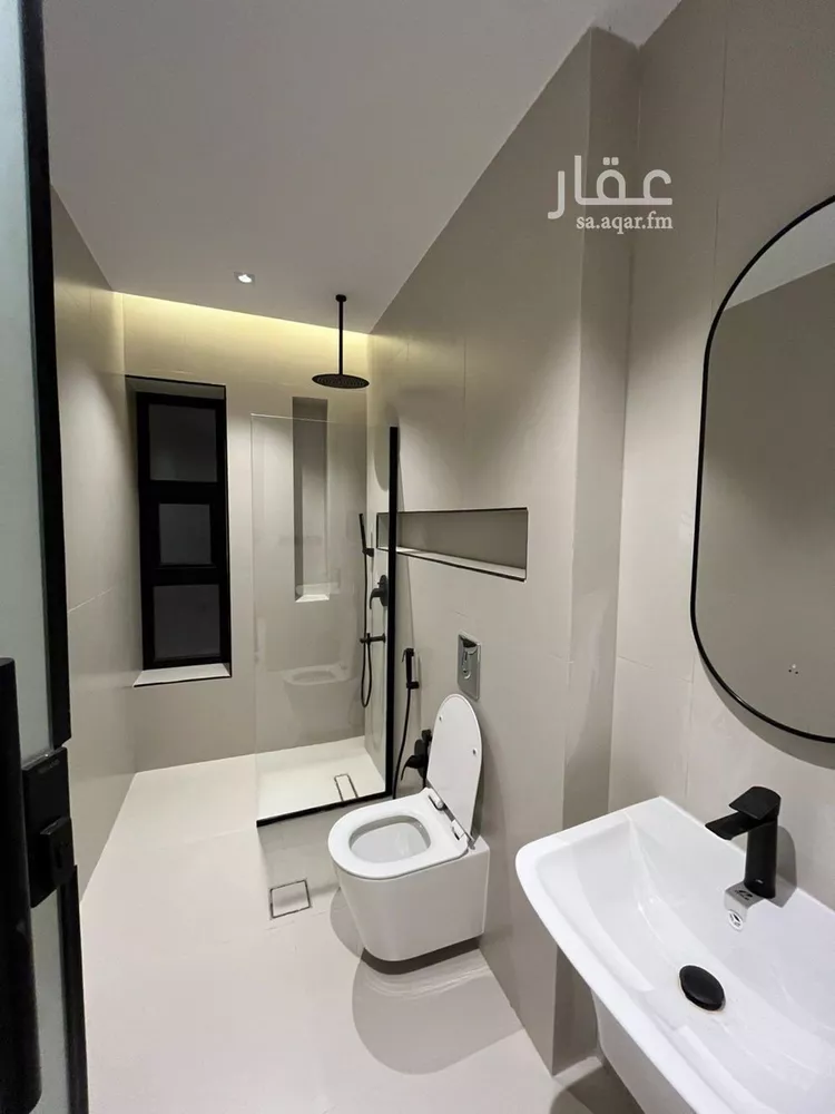 شقة للبيع في شارع ابي الشيخ الاصبهاني, حي المهدية, مدينة الرياض, منطقة الرياض 23