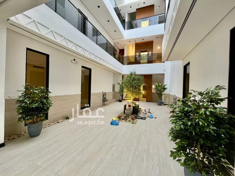 شقة للبيع في شارع ابي الشيخ الاصبهاني, حي المهدية, مدينة الرياض, منطقة الرياض صورة 5