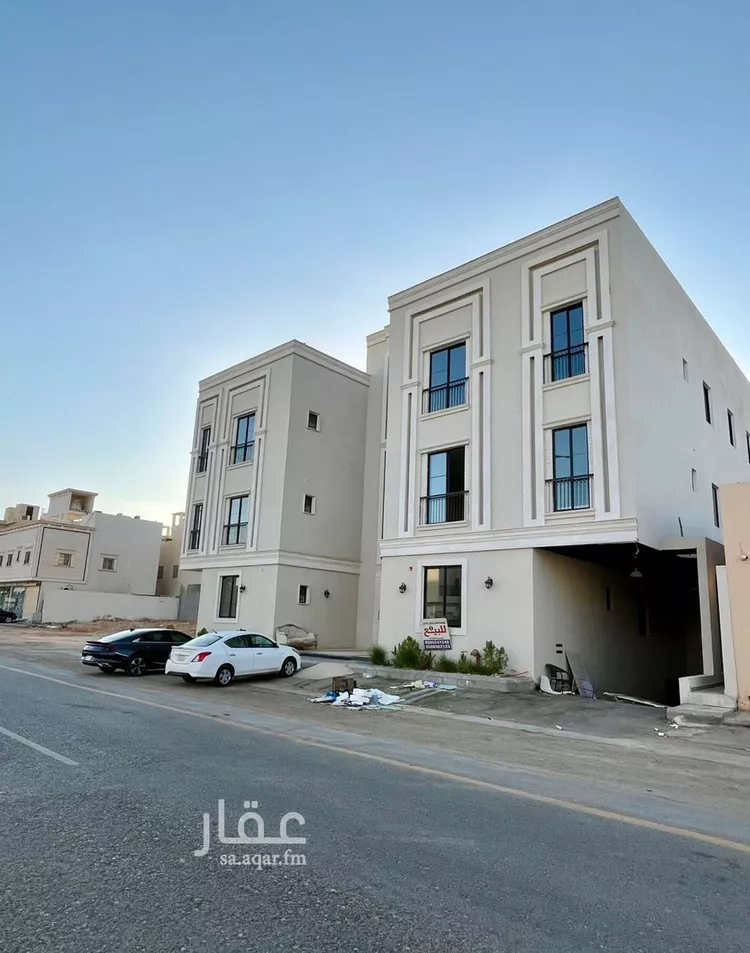 شقة للبيع في شارع تقى الدين التميمى, حي المهدية, مدينة الرياض, منطقة الرياض صورة 3